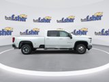 New 2025 Chevrolet Silverado 3500 LT w/ All Star Edition image 2
