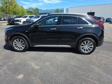 Used 2023 Cadillac XT4 Premium Luxury image 2