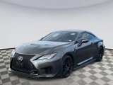 Used 2024 Lexus RC F Track Edition image 5