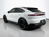 Certified 2025 Porsche Cayenne Turbo GT image 3