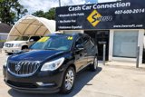 Used 2016 Buick Enclave Premium w/ Experience Buick Package image 2