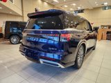 New 2025 INFINITI QX80 Sensory image 2