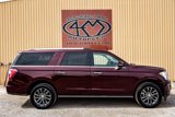 Used 2021 Ford Expedition Max Limited image 2