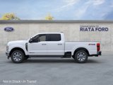 New 2025 Ford F250 Lariat w/ Chrome Package image 3