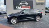 Used 2020 Jaguar F-PACE Prestige image 5