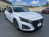 Used 2024 Nissan Altima 2.5 SR w/ SR Premium Package image 4