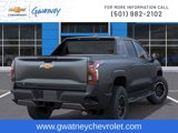 New 2026 Chevrolet Silverado EV Trail Boss image 4