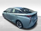 Used 2017 Toyota Prius Three Touring image 3