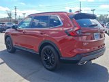 Certified 2025 Honda CR-V Sport-L image 4