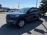 Certified 2023 Ford Explorer XLT w/ Equipment Group 202A image 3