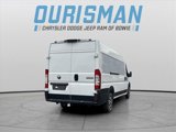 New 2025 RAM ProMaster 3500 w/ Quick Order Package 22G SLT image 3