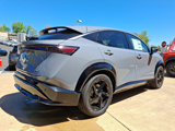New 2025 Nissan Ariya AWD image 4