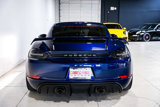 Used 2021 Porsche 718 Cayman GT4 image 4