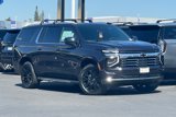 New 2025 Chevrolet Suburban Premier image 2