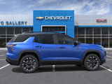 New 2026 Chevrolet Equinox RS w/ Convenience Package III image 5