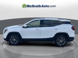 Used 2023 GMC Terrain SLT image 4