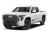 New 2026 Toyota Tundra Limited image 2