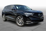 New 2026 Acura MDX FWD w/ Technology Package image 2