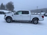 New 2025 Ford F150 XLT w/ Equipment Group 302A MID image 5