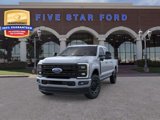 New 2025 Ford F250 Platinum image 3