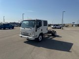 New 2025 Chevrolet Low Cab Forward image 3
