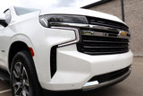 Used 2021 Chevrolet Tahoe LT w/ LT Signature Package image 5