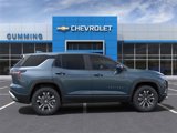 New 2025 Chevrolet Equinox LT image 5