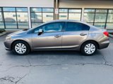 Used 2012 Honda Civic LX image 2