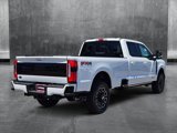 New 2025 Ford F350 Platinum image 2