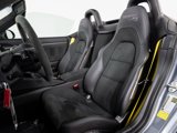 Certified 2024 Porsche 718 Boxster Spyder RS image 5