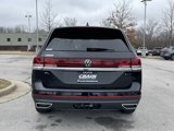 New 2025 Volkswagen Atlas SEL image 6