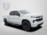 New 2026 Chevrolet Silverado 1500 RST w/ Convenience Package II image 2