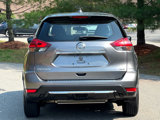 Used 2018 Nissan Rogue S image 5