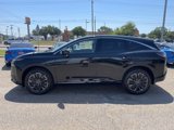 New 2025 Nissan Murano Platinum image 4