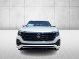 New 2025 Volkswagen Atlas Cross Sport SEL Premium R-Line image 2