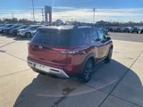 New 2025 Nissan Pathfinder SL image 6