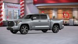 New 2025 Toyota Tundra Capstone image 2