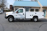 Used 2015 Ford F350 XL w/ Power Equipment Group image 2