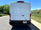 Used 2023 Ford Transit 250 Medium Roof AWD w/ Load Area Protection Package image 4