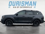 New 2025 Kia Telluride EX X-Line image 3