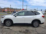 Certified 2022 Subaru Forester Premium image 4