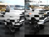 New 2025 Chevrolet Silverado 2500 Custom w/ Custom Value Package image 6