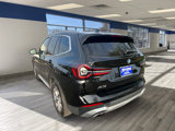 Used 2024 BMW X3 xDrive30i image 4
