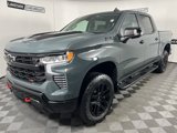 New 2025 Chevrolet Silverado 1500 LT Trail Boss w/ Convenience Package II image 2