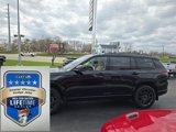 New 2025 Jeep Grand Cherokee L Summit w/ Advanced Protech Group IV image 5