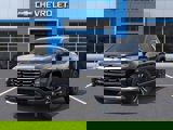 New 2026 Chevrolet Equinox LT w/ Convenience Package II image 6