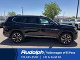 New 2025 Volkswagen Atlas SEL Premium R-Line image 6