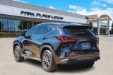 New 2026 Lexus NX 350 AWD w/ Premium Package image 4