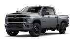 New 2025 Chevrolet Silverado 2500 Custom image 2