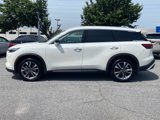Certified 2025 INFINITI QX60 Luxe image 2